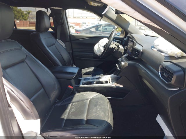 1FMSK7DH3LGA16471 Ford 2020