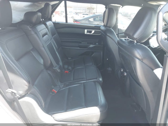 1FMSK7DH3LGA16471 Ford 2020