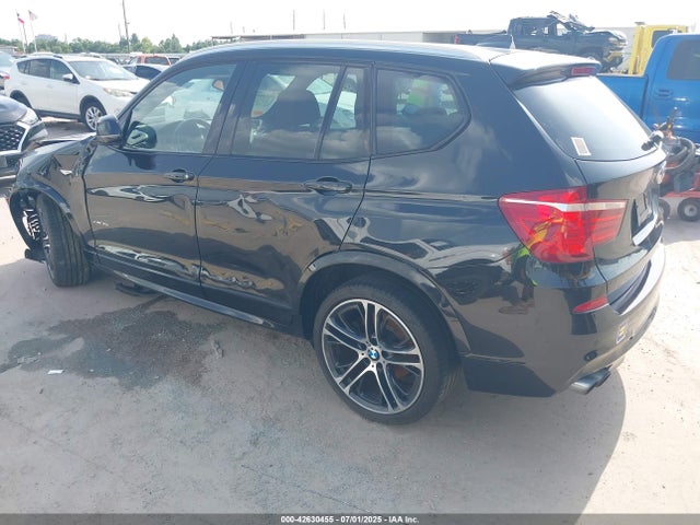 5UXWX7C57H0U42306 BMW 2017