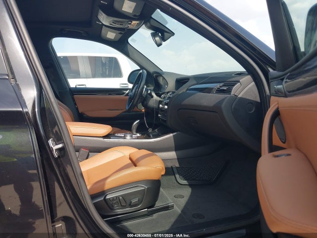 5UXWX7C57H0U42306 BMW 2017