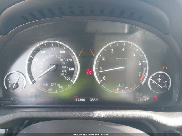 5UXWX7C57H0U42306 BMW 2017