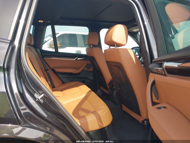5UXWX7C57H0U42306 BMW 2017