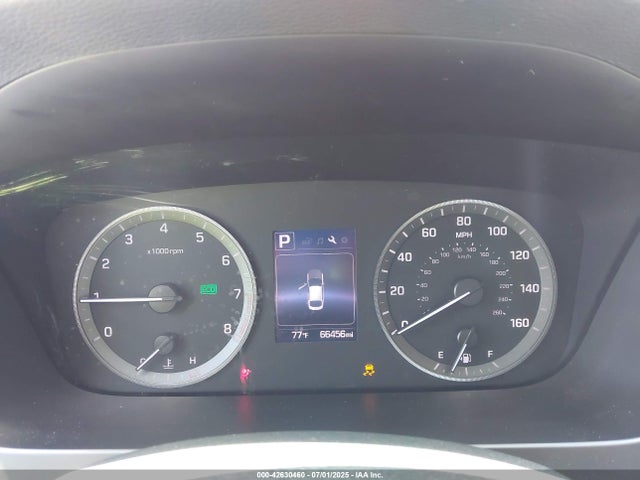 5NPE24AF8GH401660 Hyundai dohc gdi theta-ii