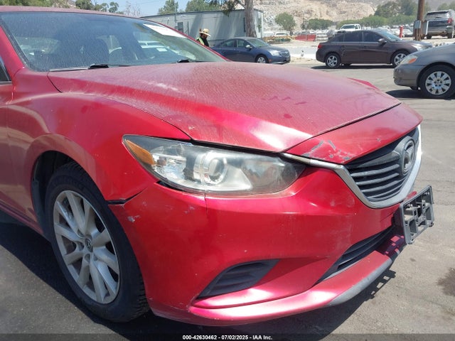 Mazda py 2014 JM1GJ1U55E1106386 Image 12