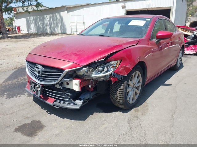 Mazda py 2014 JM1GJ1U55E1106386 Image 2