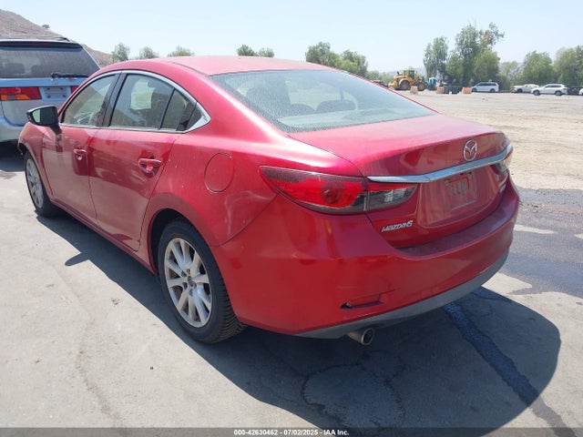Mazda py 2014 JM1GJ1U55E1106386 Image 3