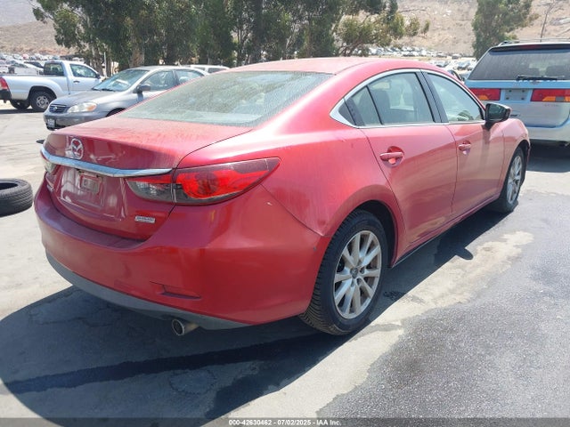 Mazda py 2014 JM1GJ1U55E1106386 Image 4