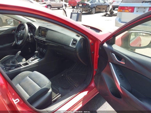 Mazda py 2014 JM1GJ1U55E1106386 Image 5