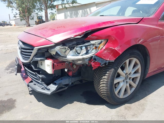 Mazda py 2014 JM1GJ1U55E1106386 Image 6