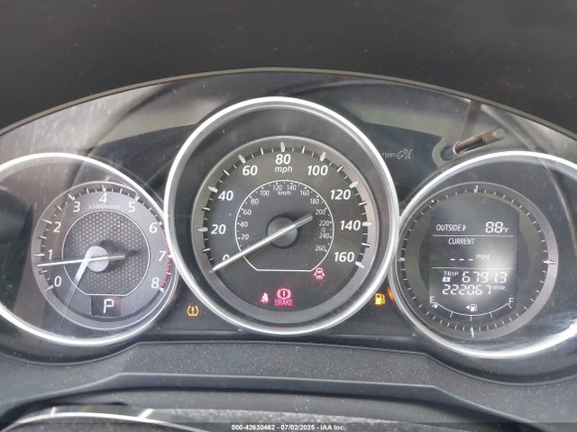 Mazda py 2014 JM1GJ1U55E1106386 Image 7