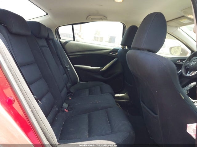Mazda py 2014 JM1GJ1U55E1106386 Image 8