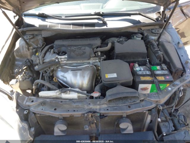 4T1BF1FK4GU147202 Toyota 2ar-fe