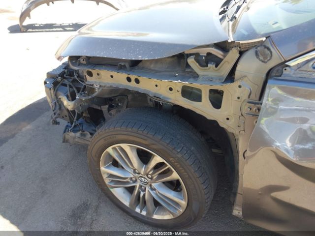 4T1BF1FK4GU147202 Toyota 2ar-fe