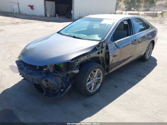 4T1BF1FK4GU147202 Toyota 2ar-fe