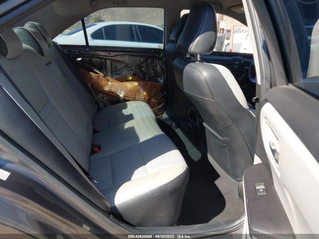 4T1BF1FK4GU147202 Toyota 2ar-fe