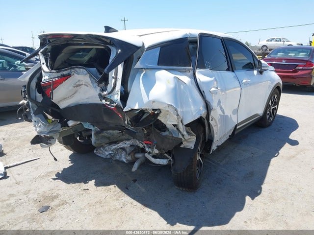 5XYK33DF5RG143081 KIA gdi theta iii