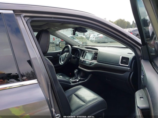 5TDDZRFH8HS380934 Toyota 2gr-fks