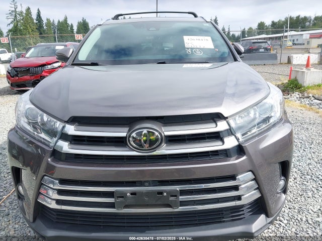 5TDDZRFH8HS380934 Toyota 2gr-fks