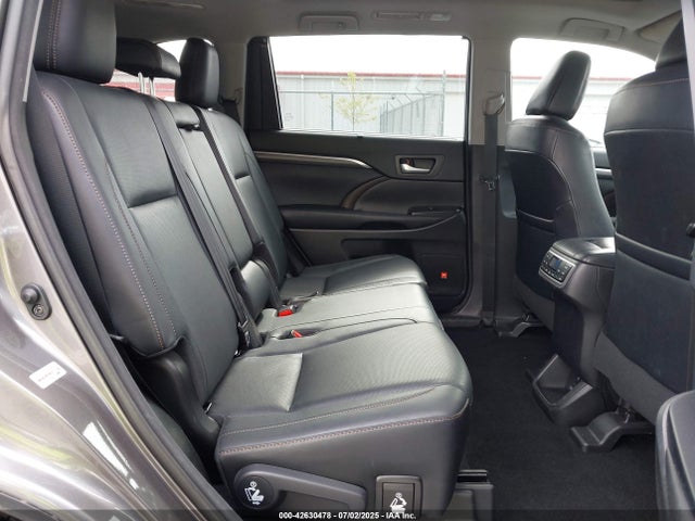 5TDDZRFH8HS380934 Toyota 2gr-fks