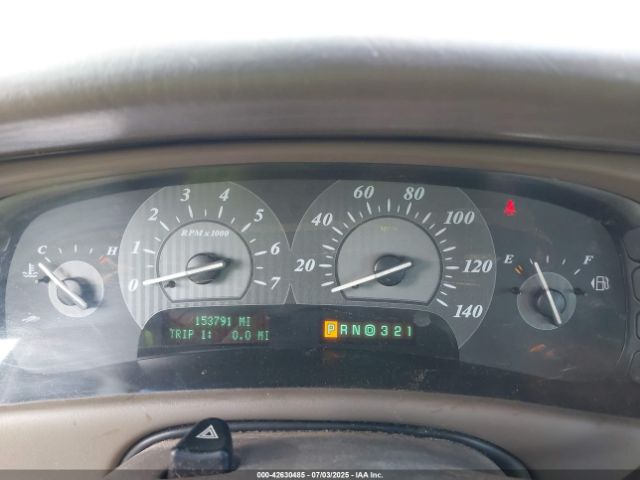 2003 BUICK PARK AVENUE 1G4CU541534171546 Photo 6