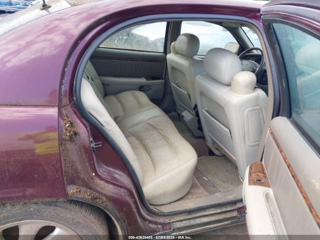 2003 BUICK PARK AVENUE 1G4CU541534171546 Photo 7