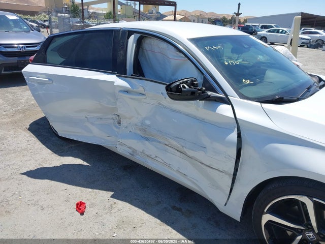 1HGCV1F36JA160404 Honda l15be