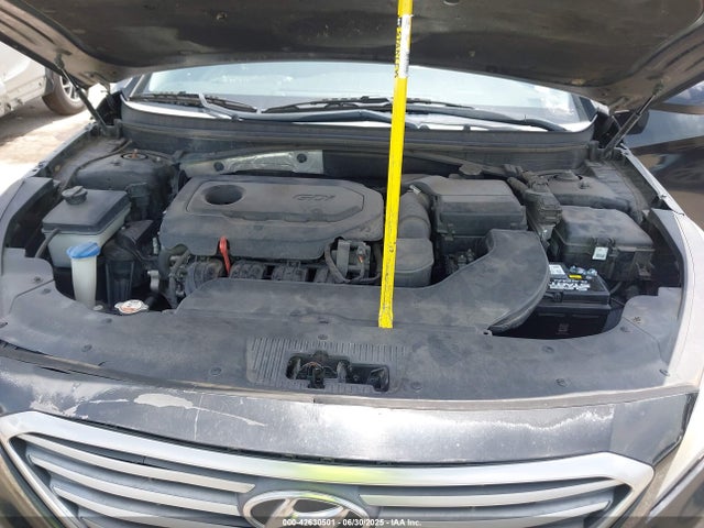 5NPE24AF5FH225603 Hyundai dohc gdi theta-ii