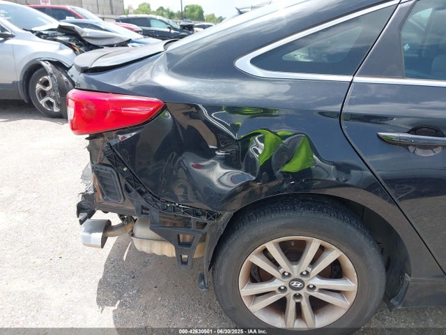 5NPE24AF5FH225603 Hyundai dohc gdi theta-ii