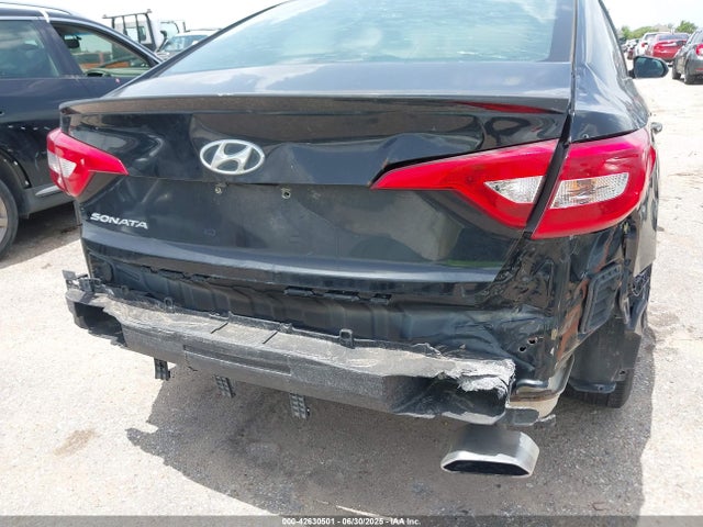 5NPE24AF5FH225603 Hyundai dohc gdi theta-ii