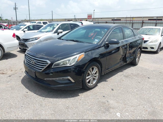 5NPE24AF5FH225603 Hyundai dohc gdi theta-ii
