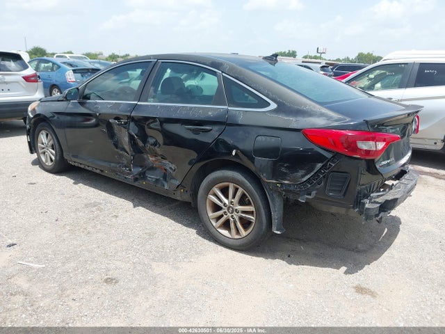 5NPE24AF5FH225603 Hyundai dohc gdi theta-ii
