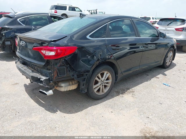 5NPE24AF5FH225603 Hyundai dohc gdi theta-ii