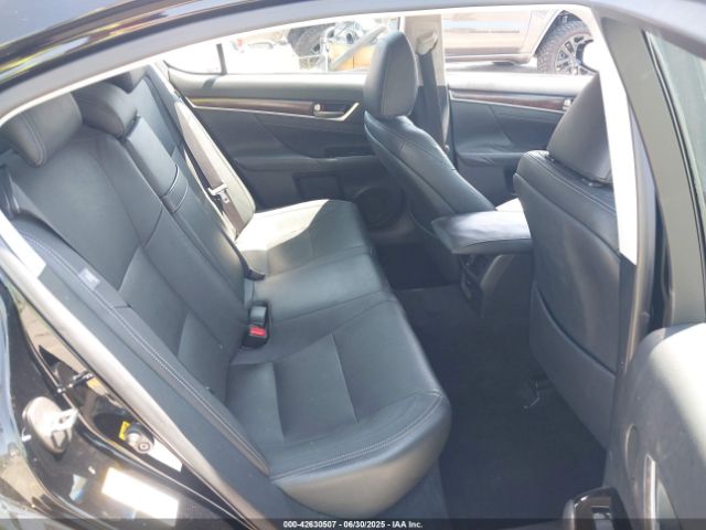 2013 LEXUS GS 350 JTHBE1BL1D5000345 Photo 7