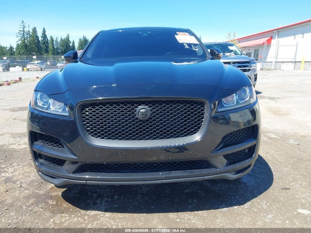 SADCK2GX5LA635594 Jaguar aj20