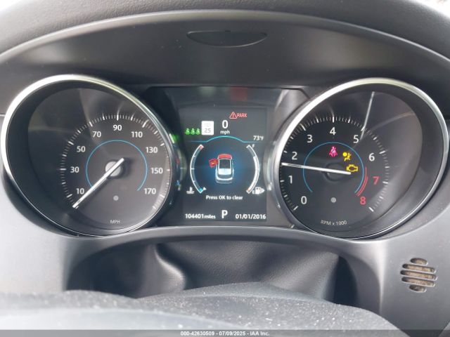 2020 JAGUAR F-PACE SADCK2GX5LA635594 Photo 6