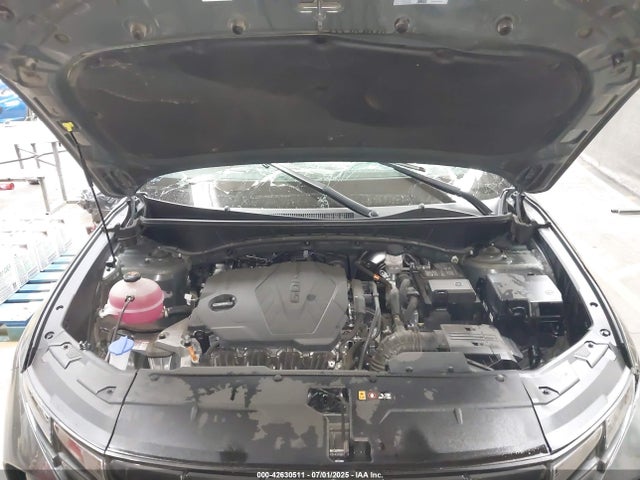 5NMJF3AE9PH236204 Hyundai gdi theta iii
