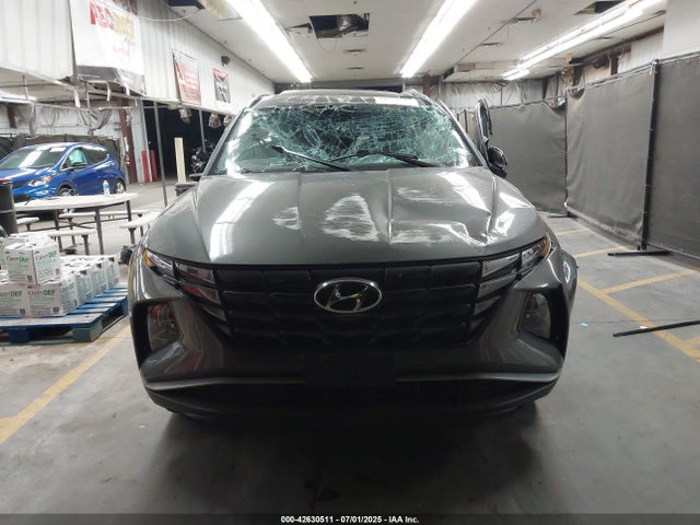 5NMJF3AE9PH236204 Hyundai gdi theta iii