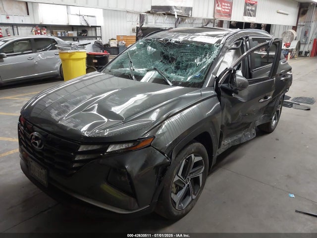 5NMJF3AE9PH236204 Hyundai gdi theta iii