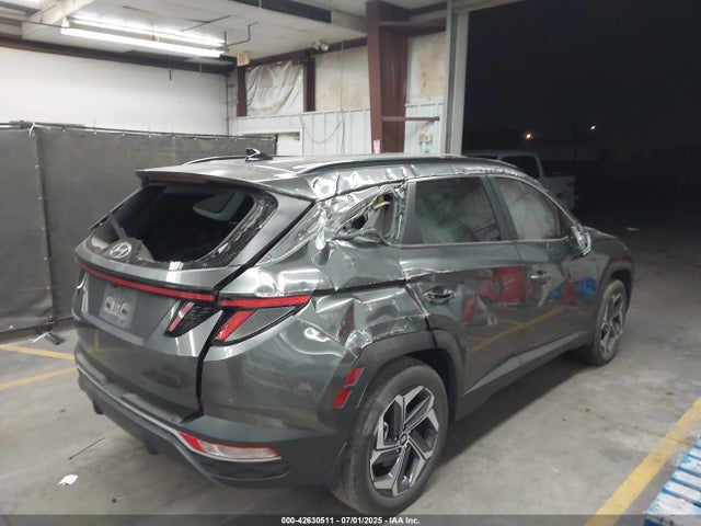5NMJF3AE9PH236204 Hyundai gdi theta iii