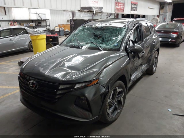 5NMJF3AE9PH236204 Hyundai gdi theta iii