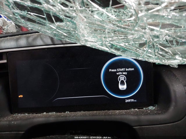 5NMJF3AE9PH236204 Hyundai gdi theta iii