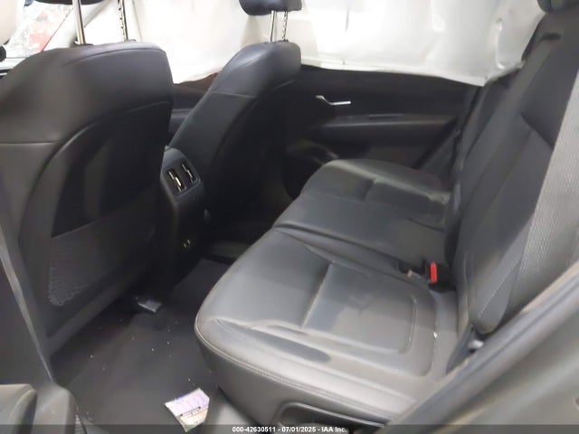 5NMJF3AE9PH236204 Hyundai gdi theta iii
