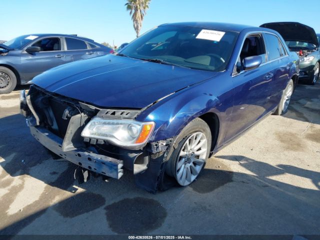 2013 CHRYSLER 300 2C3CCAAG0DH561293 Photo 1