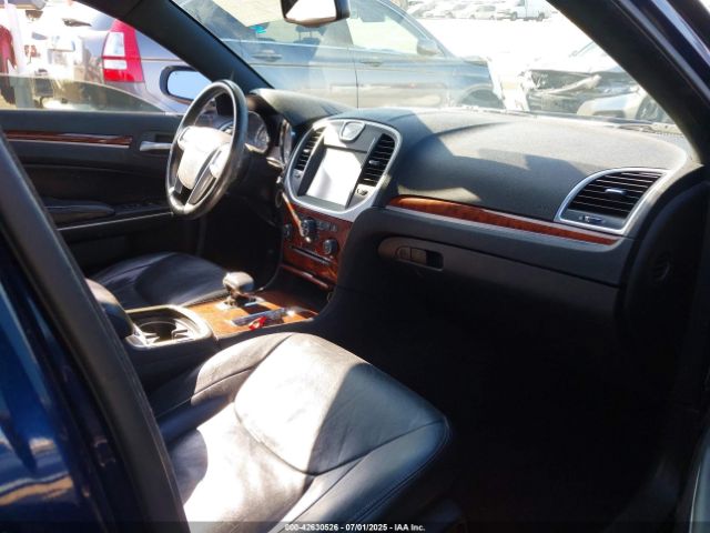 2013 CHRYSLER 300 2C3CCAAG0DH561293 Photo 4