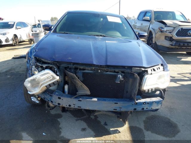 2013 CHRYSLER 300 2C3CCAAG0DH561293 Photo 5