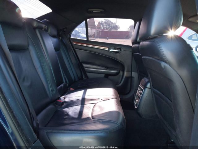 2013 CHRYSLER 300 2C3CCAAG0DH561293 Photo 7