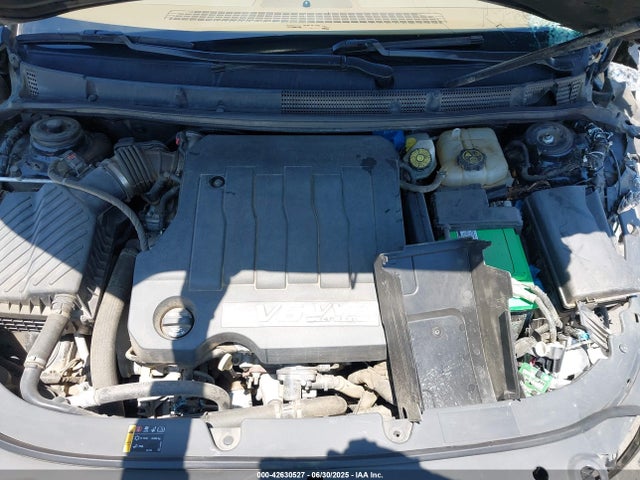 1G4GB5G3XEF279768 Buick lfx