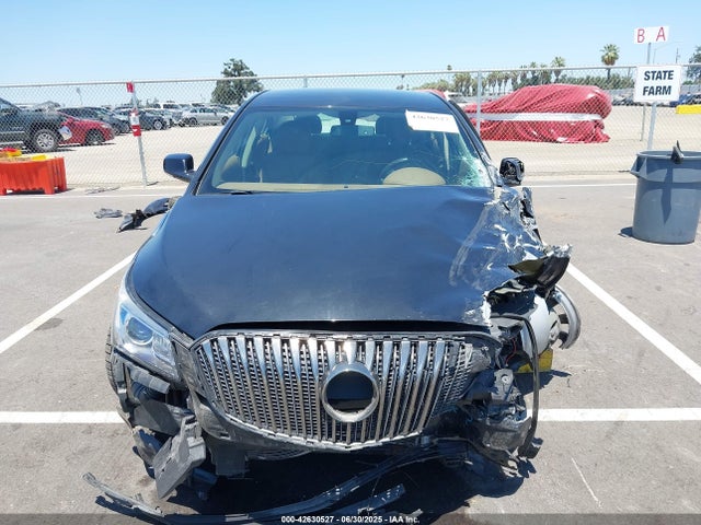1G4GB5G3XEF279768 Buick lfx