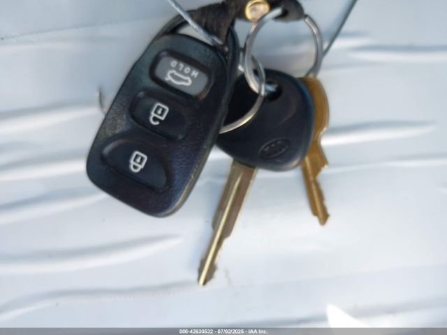 2013 KIA FORTE KNAFU4A26D5679204 Photo 10
