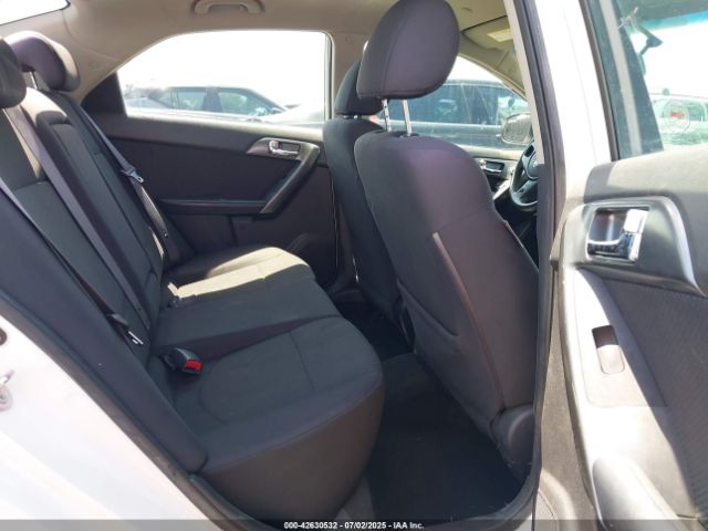 2013 KIA FORTE KNAFU4A26D5679204 Photo 7
